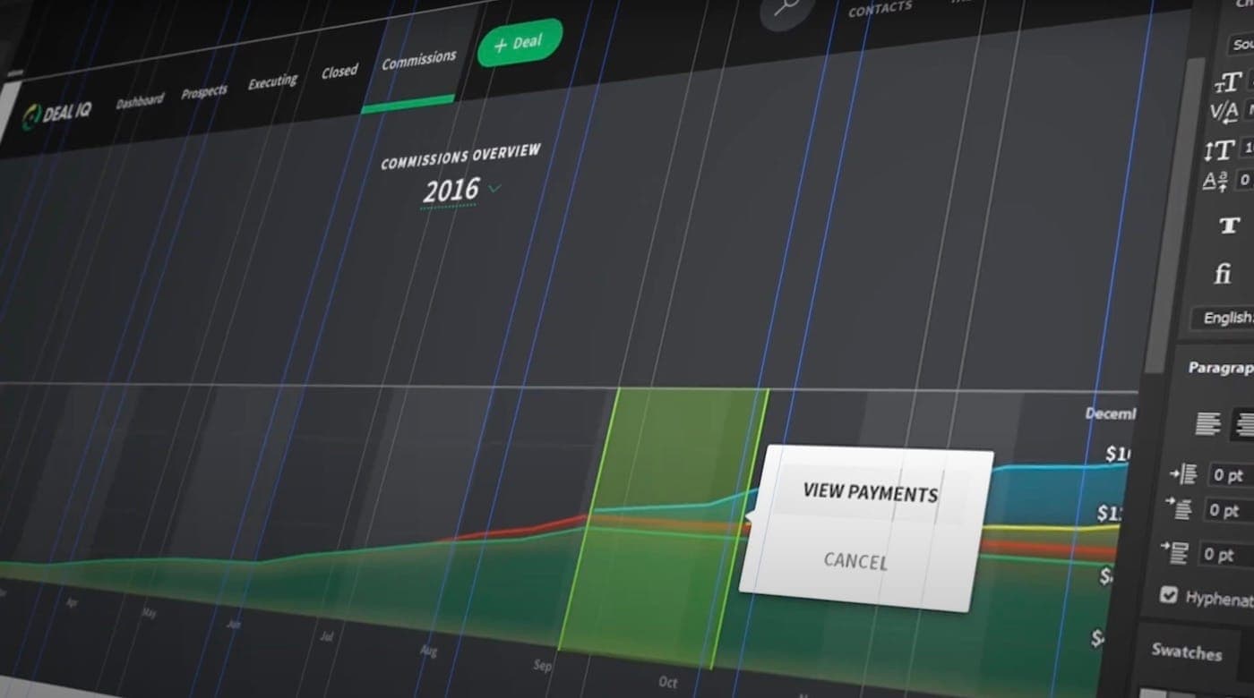 CBRE Deal IQ cover image