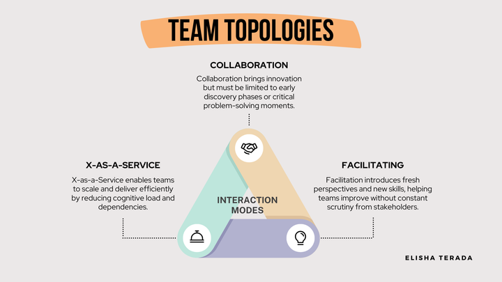 Enhancing Software Team Dynamics with Team Topologies